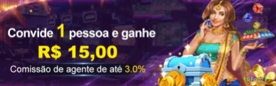 Bônus tufao777