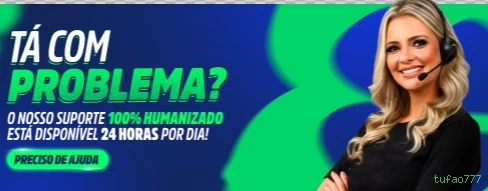 Cadastro rápido e seguro na tufao777